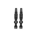 Válvulas tubeless Big Bore Lite - Small 30 mm