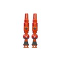 Válvulas tubeless Big Bore Lite - Small 30 mm