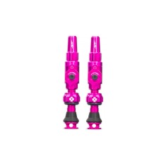Válvulas tubeless Big Bore Lite - Small 30 mm