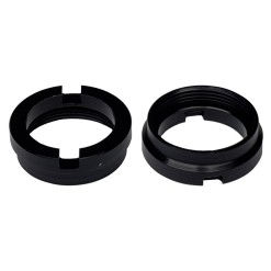 Mavic Adaptateurs avant 15 mm QRM+ - Purebike