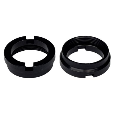 Mavic Adaptateurs avant 15 mm QRM+ - Purebike