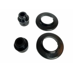 Adaptateurs avant 12 mm à 9 mm