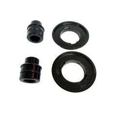 12 mm to 9 mm Front Adapters