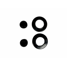 12 mm to 9 mm Front Adapters