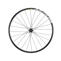 Rueda trasera Aksium Disc