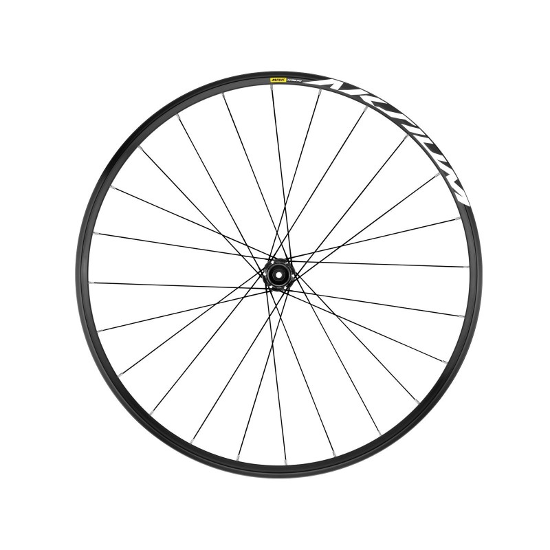 Mavic Roue arrière Aksium Disc - Purebike