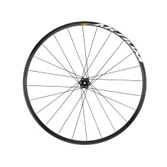 Mavic Roue arrière Aksium Disc - Purebike
