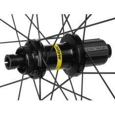 Rueda trasera Aksium Disc