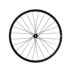 Rueda trasera Ksyrium S Disc