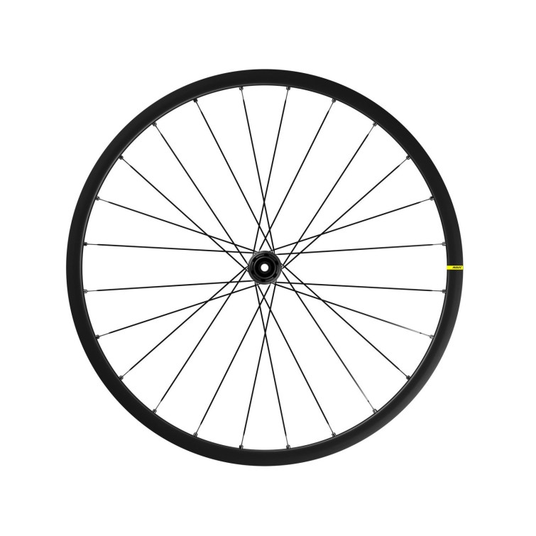 Rueda trasera Ksyrium S Disc