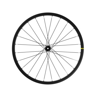 Mavic Roue arrière Ksyrium S Disc - Purebike