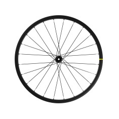Rueda trasera Ksyrium S Disc