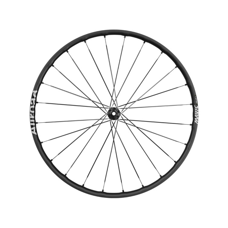 Rueda trasera Allroad SL 700