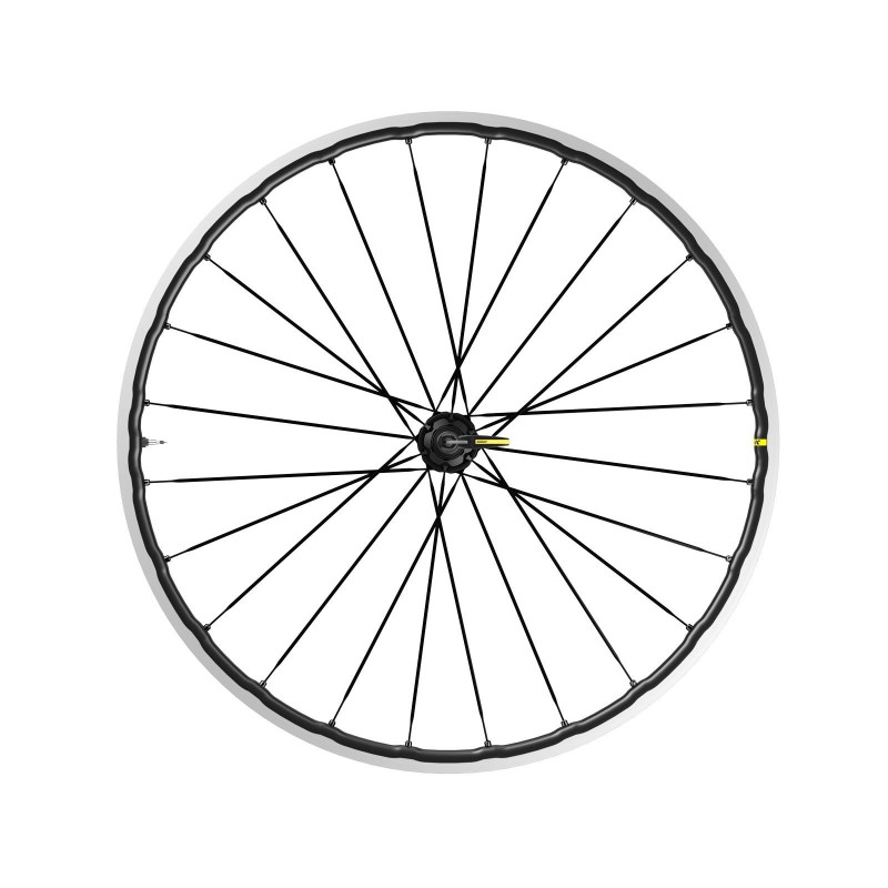 Rueda trasera Ksyrium SL RB