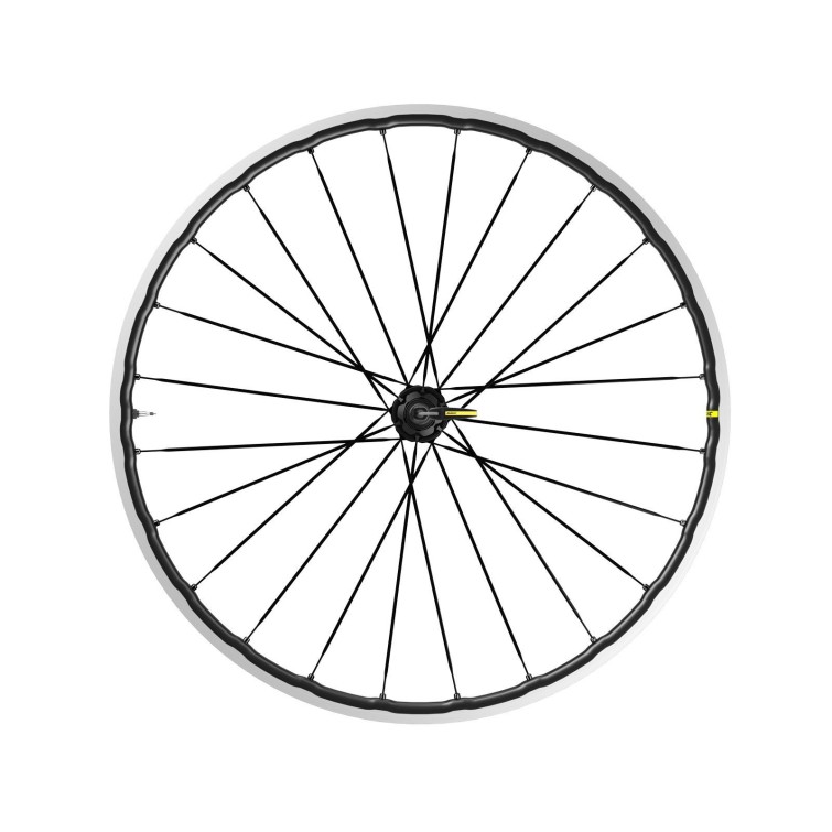 Ksyrium SL RB Rear Wheel