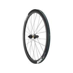 Rueda trasera Cosmic S 42 Disc