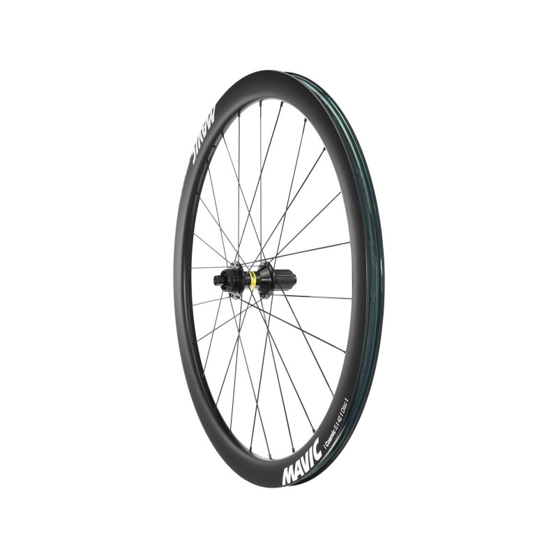 Rueda trasera Cosmic S 42 Disc