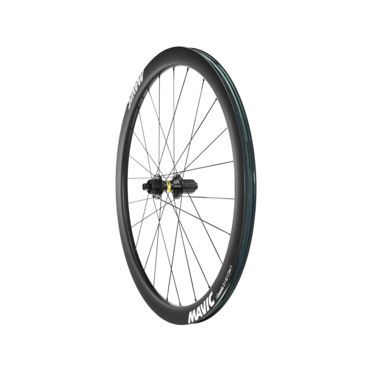 Cosmic S 42 Disc Rear Wheel