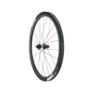 Mavic Roue arrière Cosmic S 42 Disc - Purebike