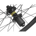 Rueda trasera Cosmic S 42 Disc