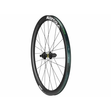 Mavic Roue arrière Allroad S Carbone 700 - Purebike