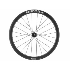 Allroad S Carbon 700 Rear Wheel