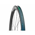 Allroad S Carbon 700 Rear Wheel