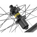 Allroad S Carbon 700 Rear Wheel