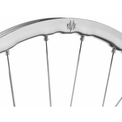 Roue arrière Ksyrium SL Disc Heritage
