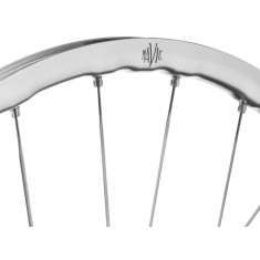 Ksyrium SL Disc Heritage Rear Wheel