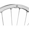 Ksyrium SL Disc Heritage Rear Wheel