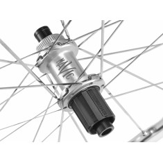 Ksyrium SL Disc Heritage Rear Wheel