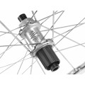 Ksyrium SL Disc Heritage Rear Wheel