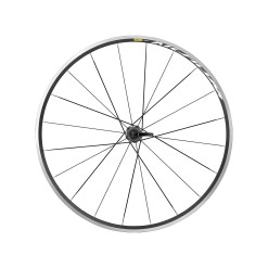 Rueda trasera Aksium RB