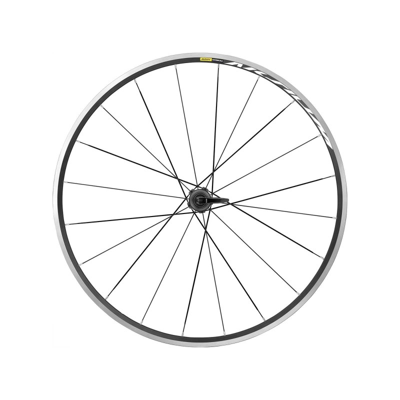 Rueda trasera Aksium RB