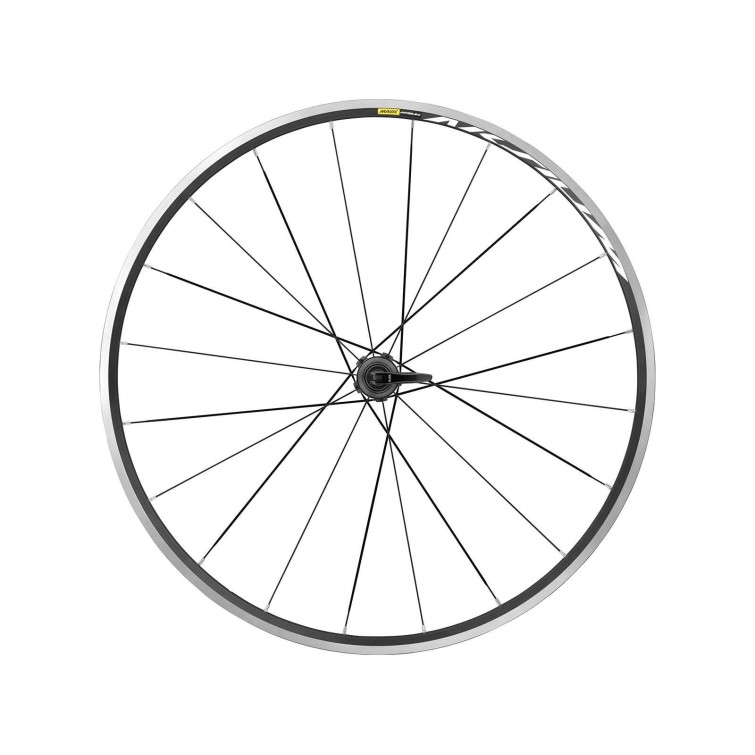 Rueda trasera Aksium RB