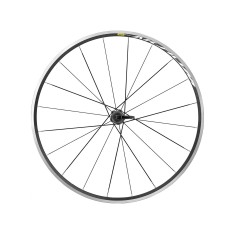 Rueda trasera Aksium RB