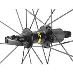 Rueda trasera Aksium RB