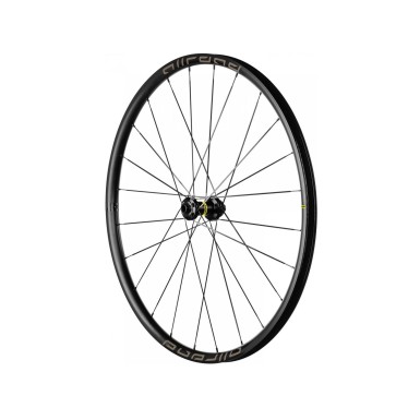 Achat Mavic Roue avant UST Allroad 700 boutique Purebike