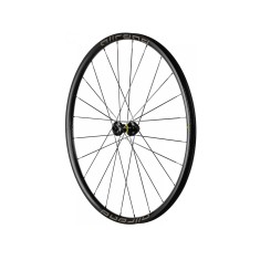 Rueda delantera Allroad 700