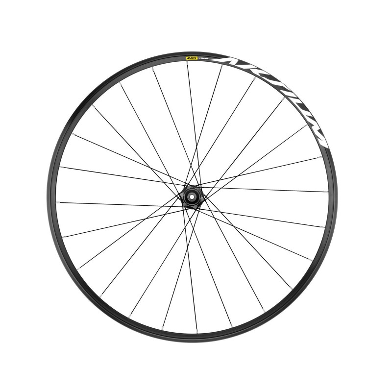 Rueda delantera Aksium Disc