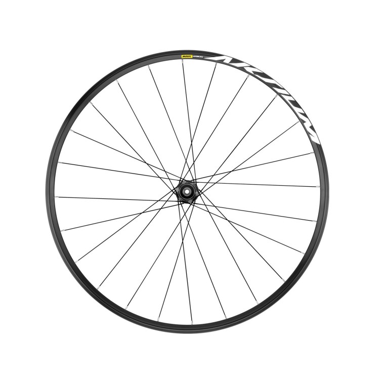 Rueda delantera Aksium Disc
