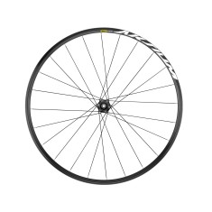 Rueda delantera Aksium Disc