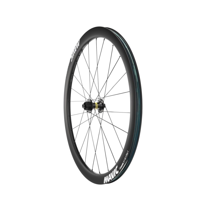 Rueda delantera Cosmic S 42 Disc