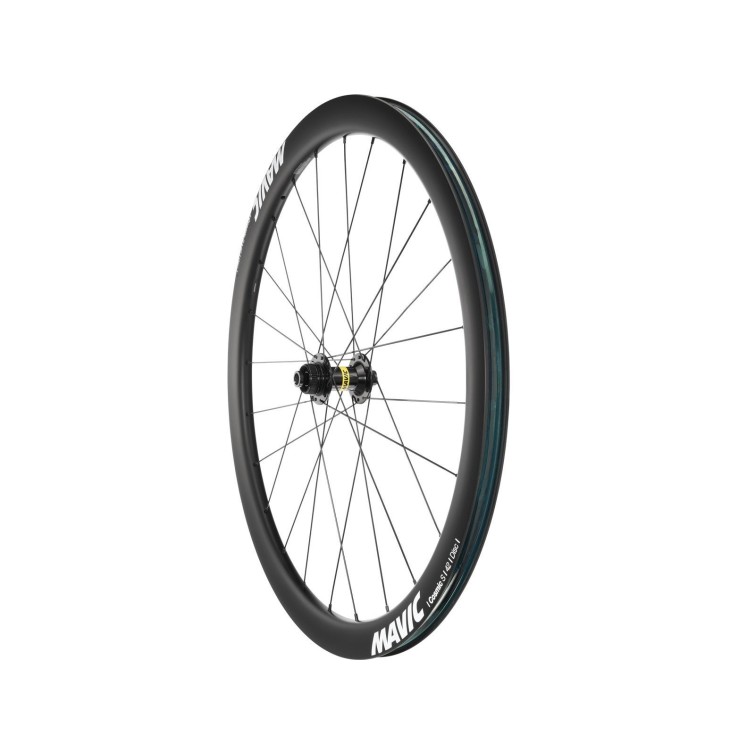 Rueda delantera Cosmic S 42 Disc