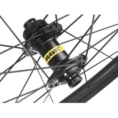Rueda delantera Cosmic S 42 Disc