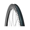 Mavic Roue avant Cosmic S 42 Disc - Purebike