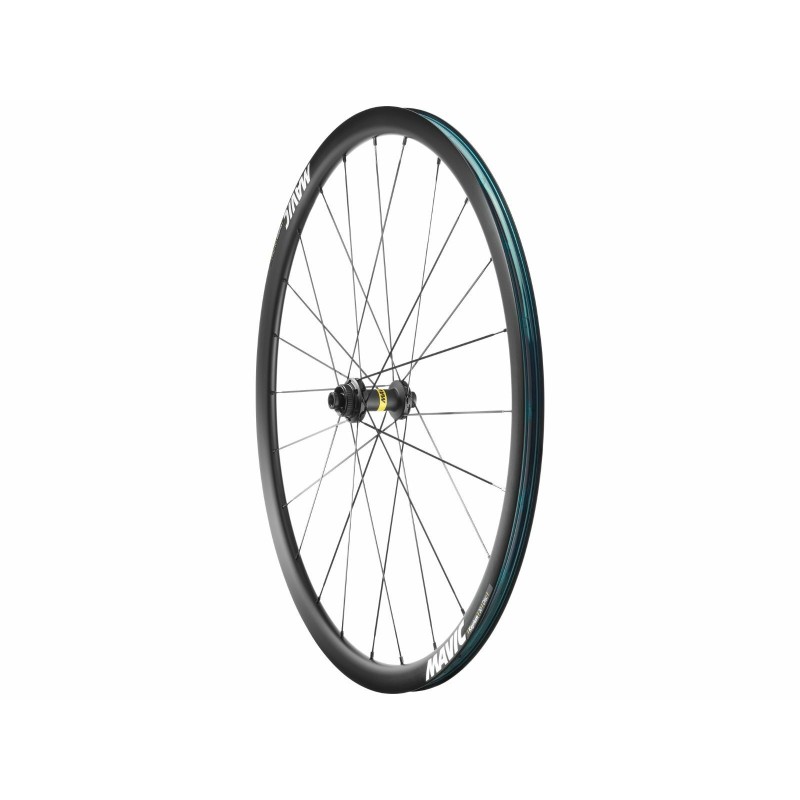 Ksyrium 30 Disc Front Wheel