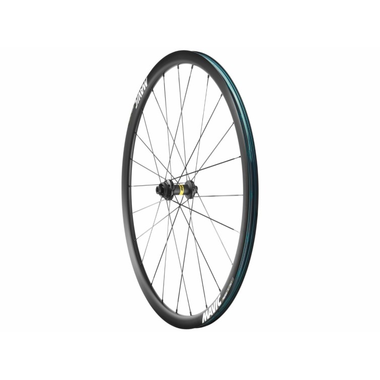 Ksyrium 30 Disc Front Wheel