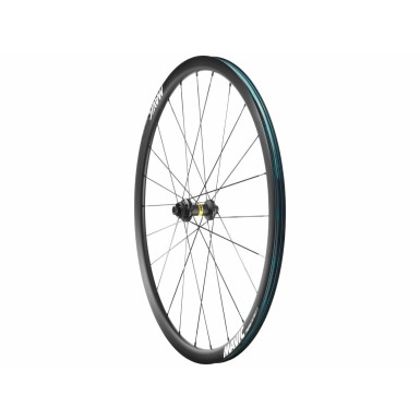 Mavic Roue avant Ksyrium 30 Disc - Purebike